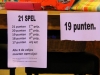 Oliebollentoernooi - 8 januari 2012