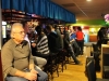 Oliebollentoernooi - 8 januari 2012