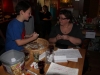 Oliebollentoernooi - 8 januari 2012