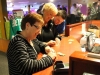 Oliebollentoernooi - 8 januari 2012