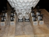Verenigingskampioenschappen Bowlingvereniging Tiel 2012