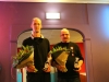 Verenigingskampioenschappen Bowlingvereniging Tiel 2012