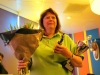 Verenigingskampioenschappen Bowlingvereniging Tiel 2012