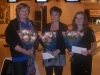 Wilma Paul kampioen STARCO Single Handicap Toernooi 2012