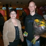 Paul Gijsbers wint Luc van Daelen Bokaal 2011